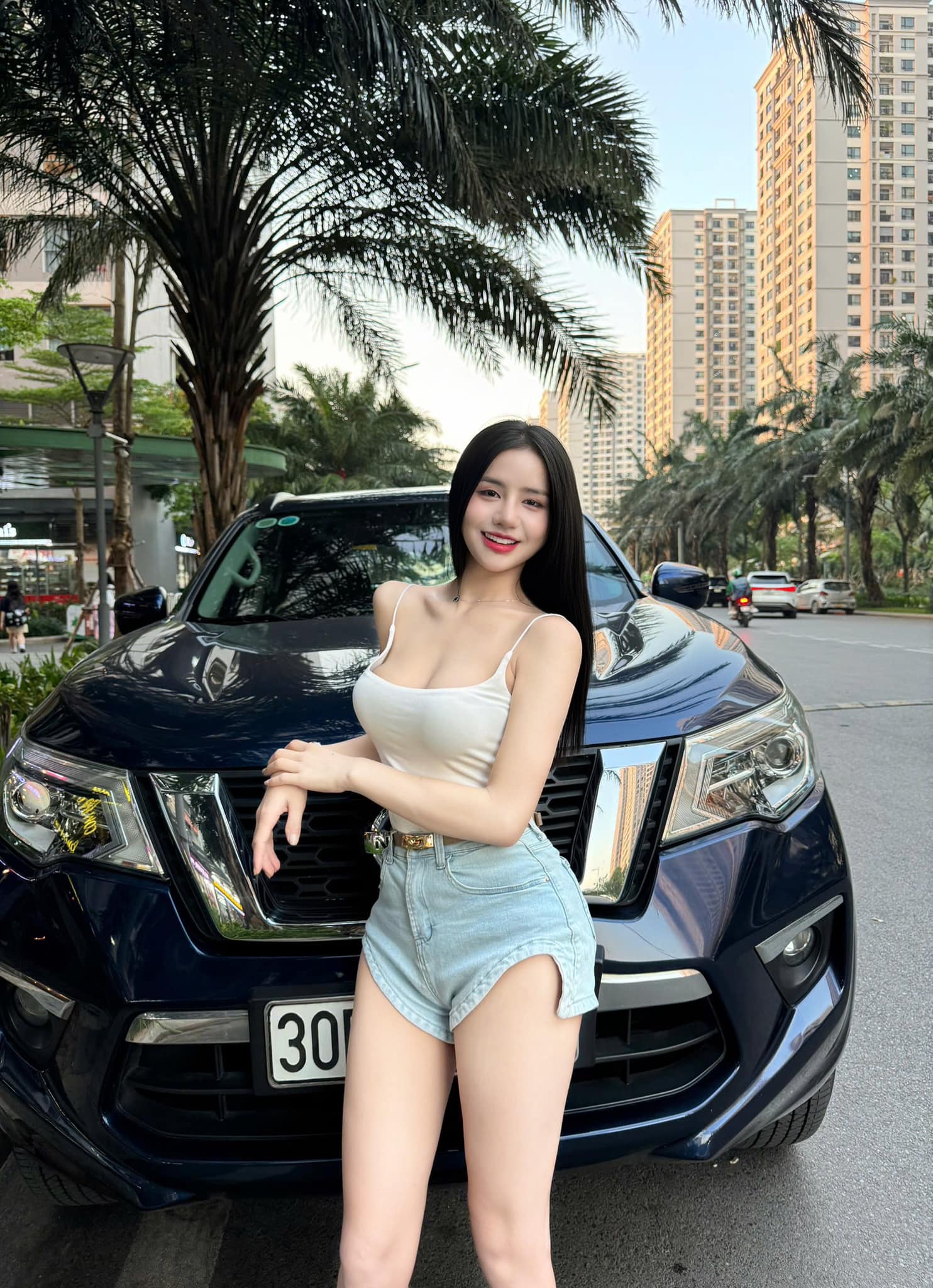 时空追踪者